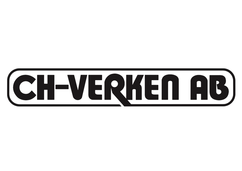CH-Verken logotyp
