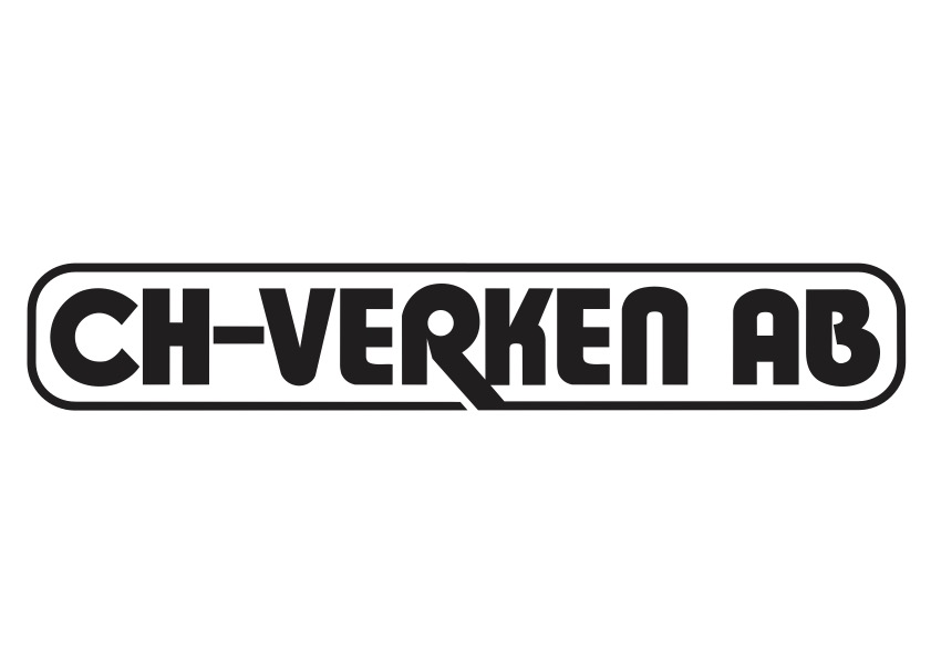 CH-Verken logotyp